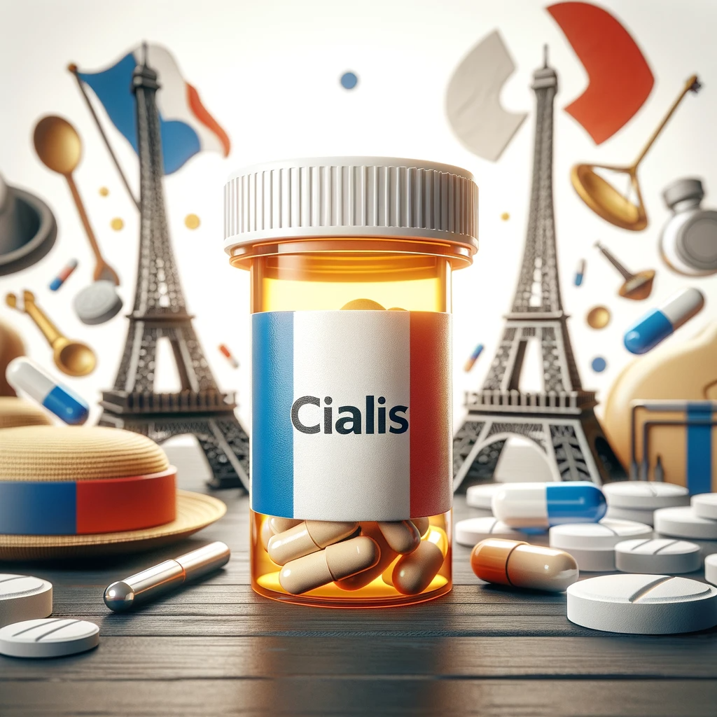 Acheter cialis legalement 